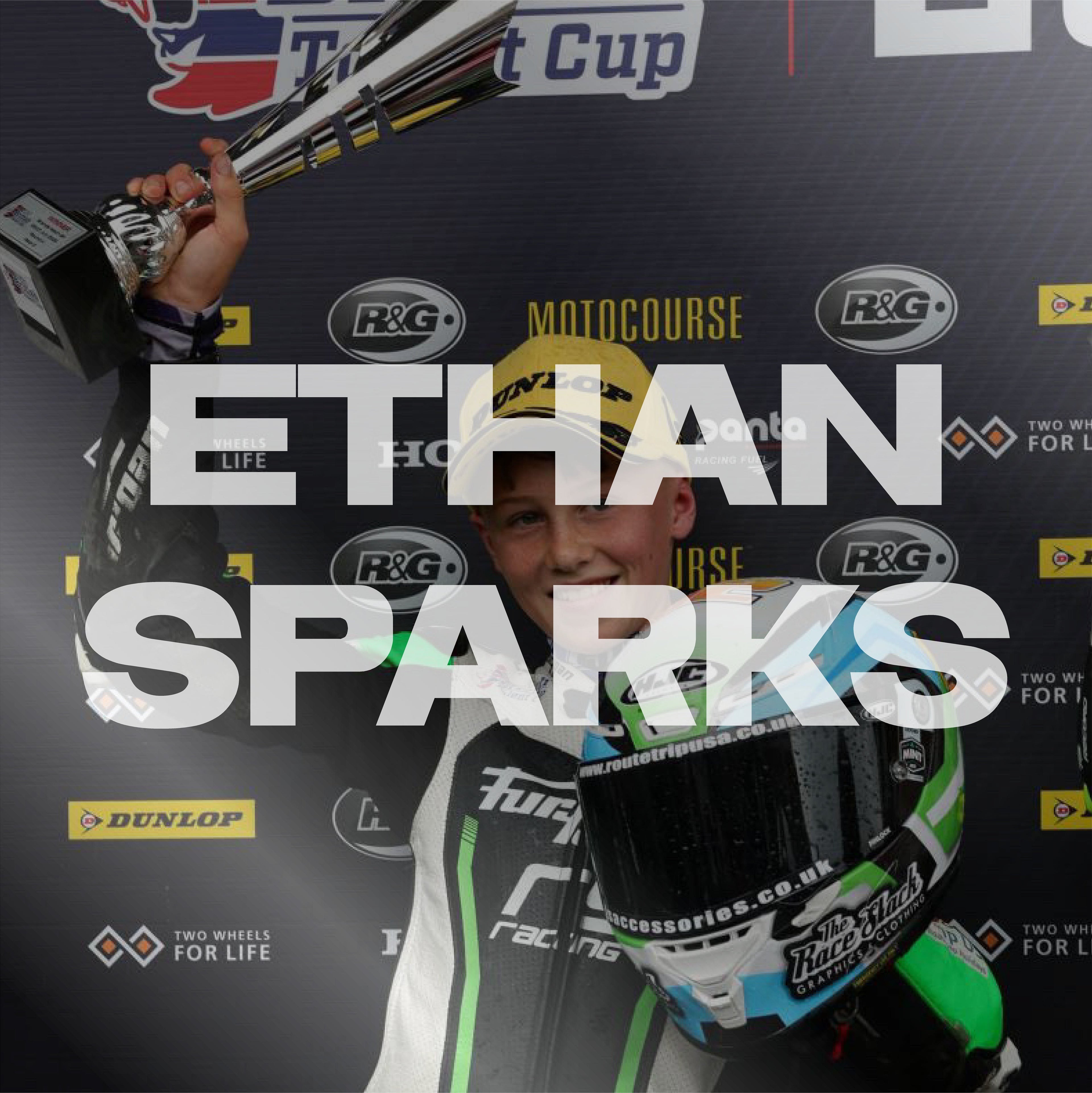 Ethan Sparks Collection