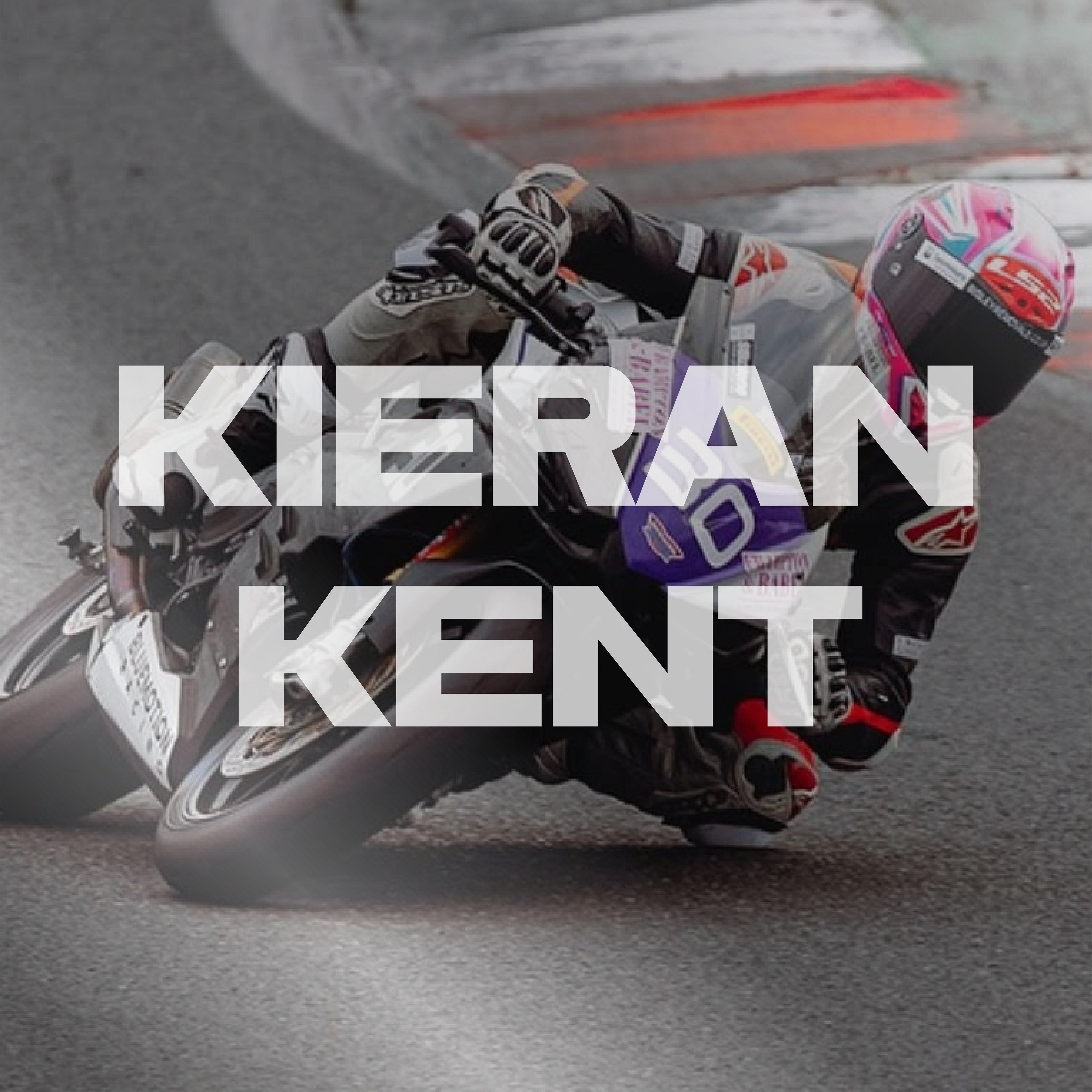 Kieran Kent Collection