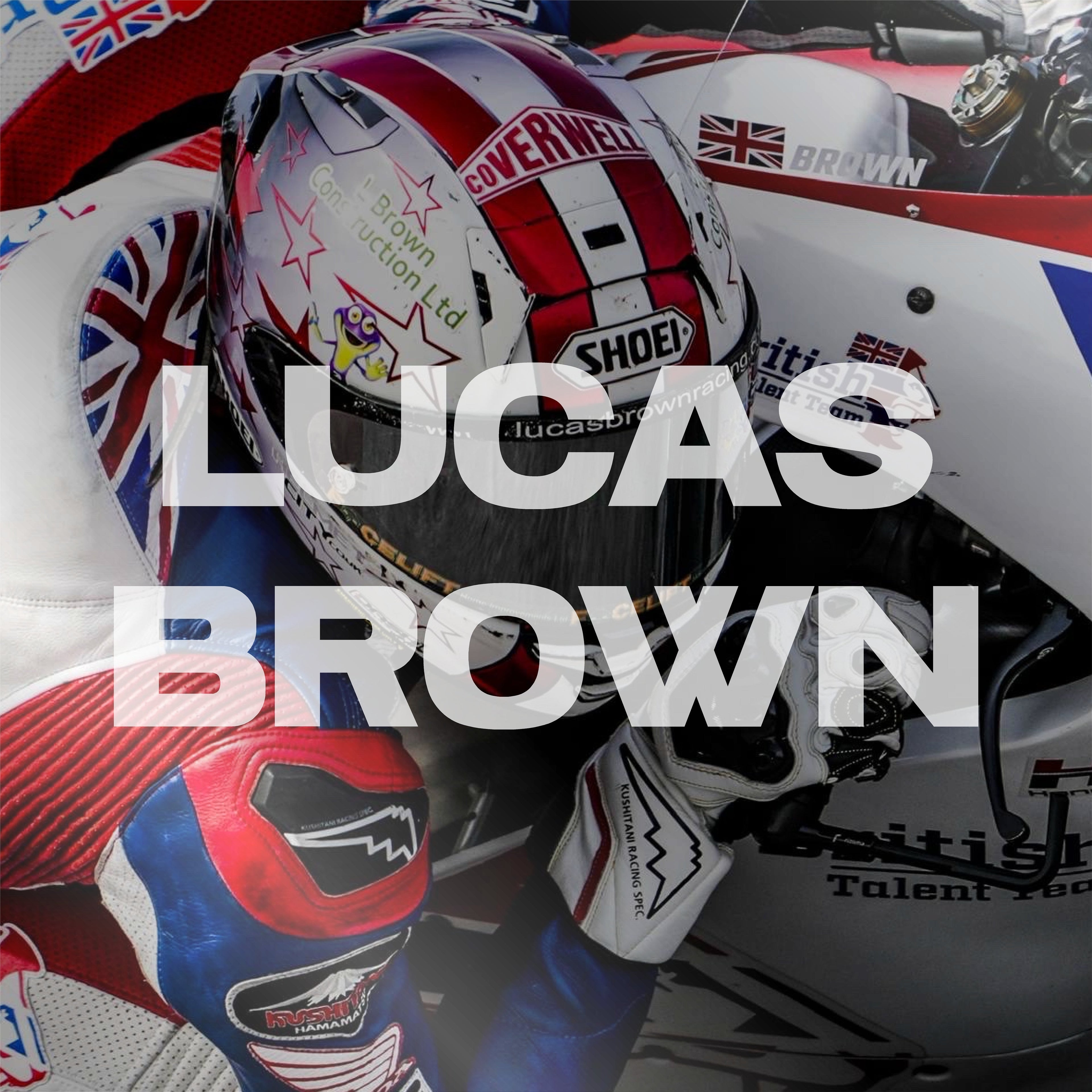 Lucas Brown Collection
