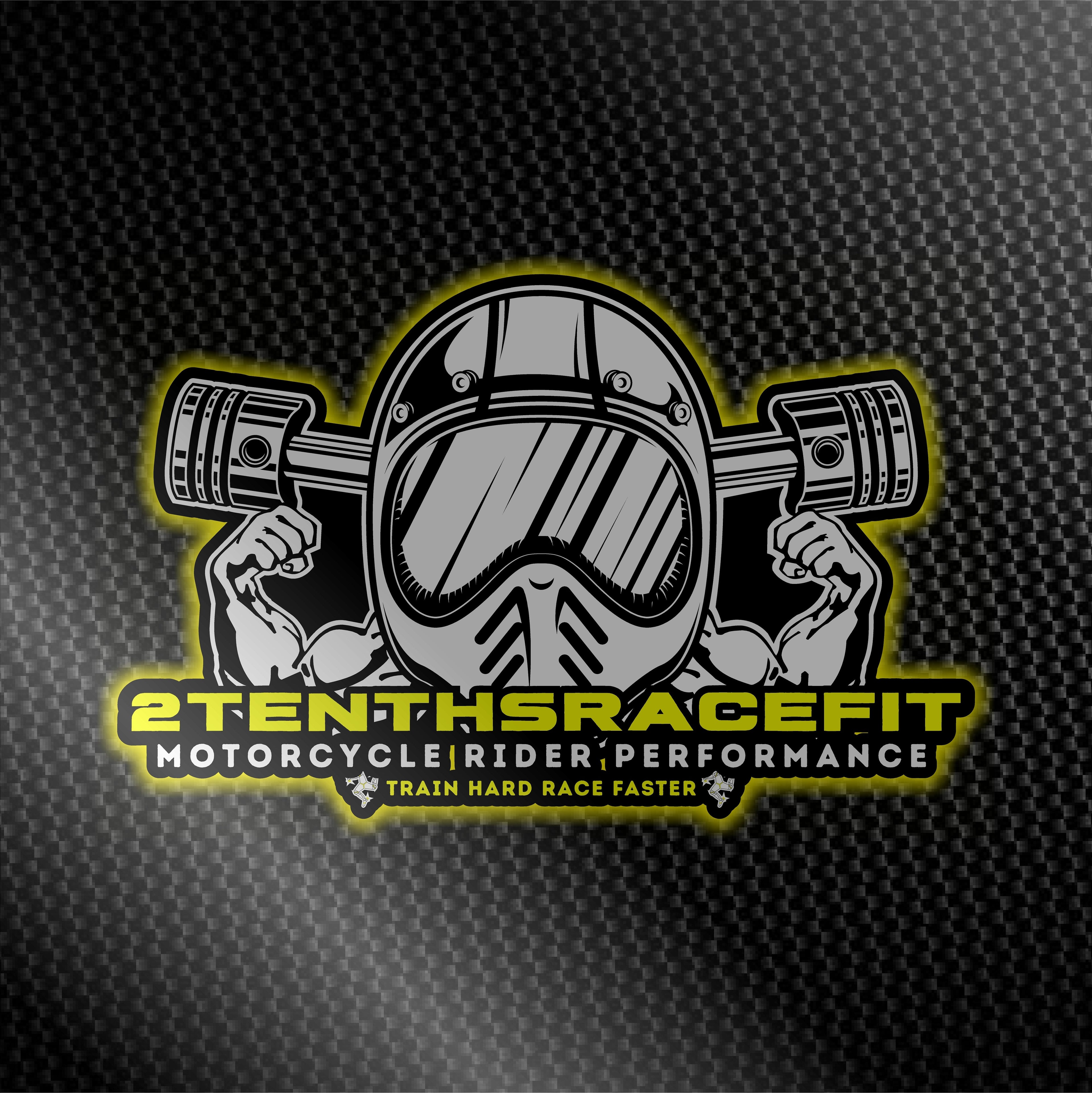 2 Tenths RaceFit Collection