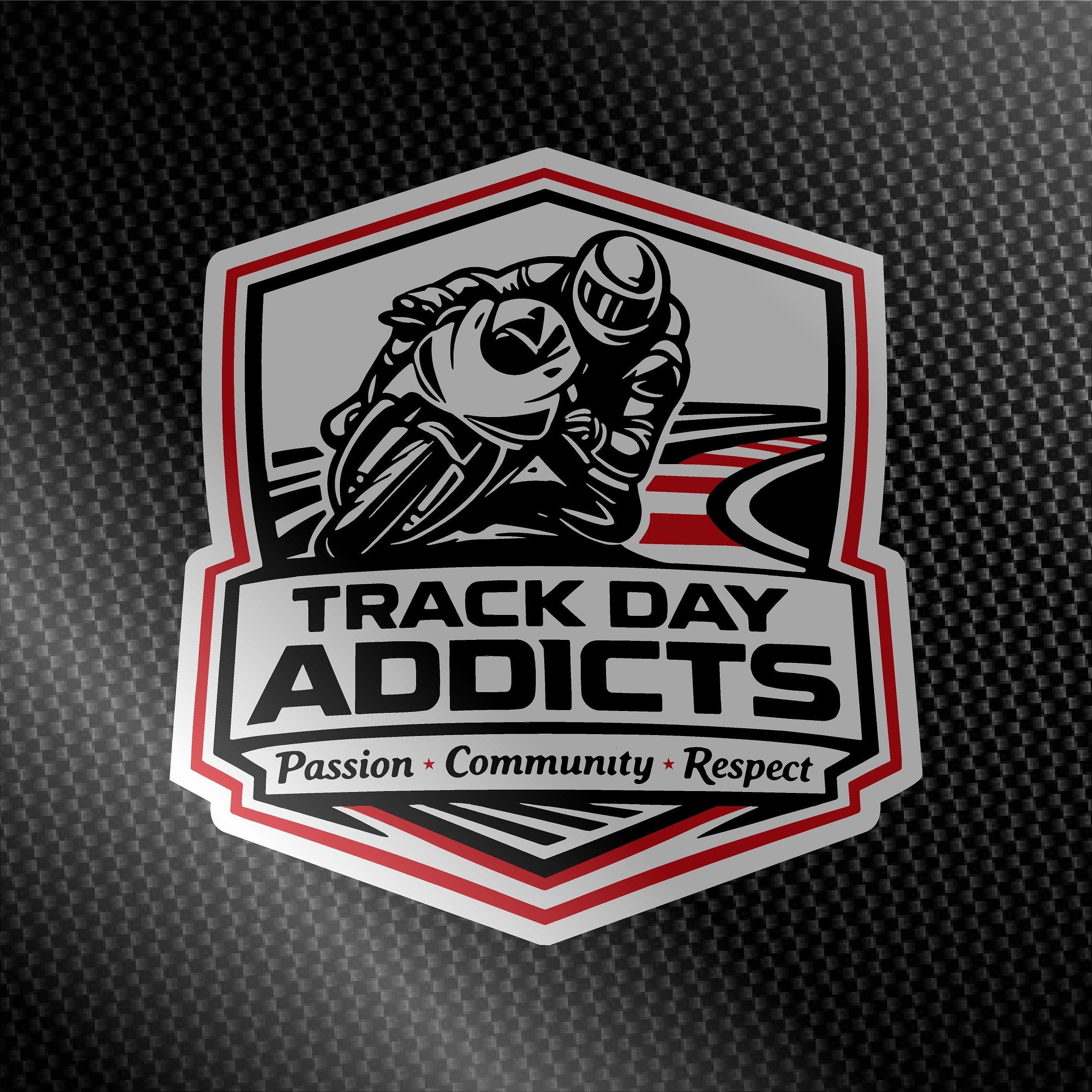 Trackday Addicts Collection