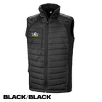2 Tenths RaceFit Gilet