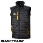 2 Tenths RaceFit Gilet