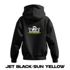 2 Tenths RaceFit Hoodie