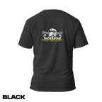 2 Tenths RaceFit Tshirt