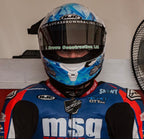 Visor Strips