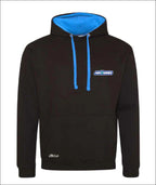 Ash Barnes x The Race Shack Hoodie