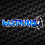 Race Logo Design