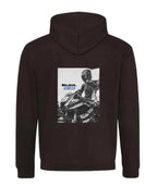 Ash Barnes x The Race Shack Hoodie