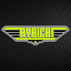 Race Logo Design