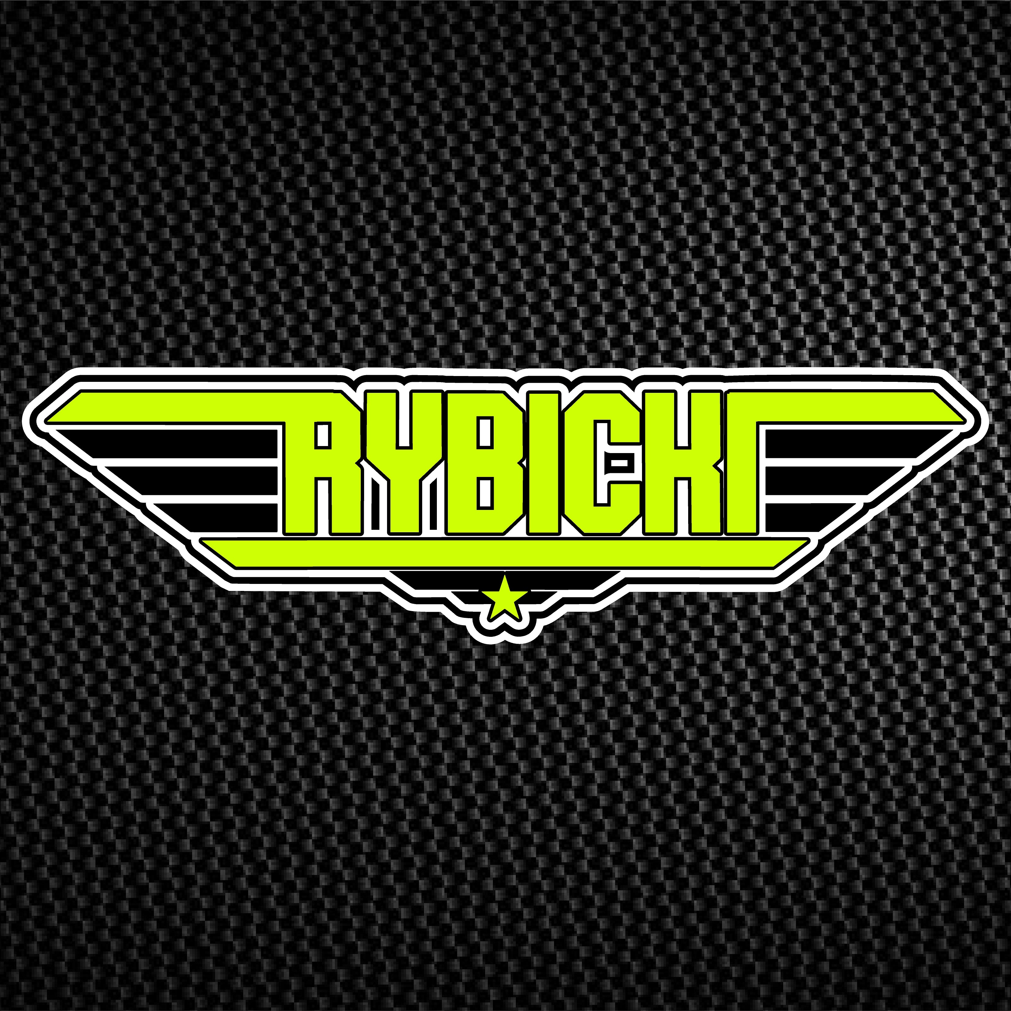 Race Logo Design