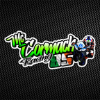 Race Logo Design
