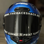 Visor Strips