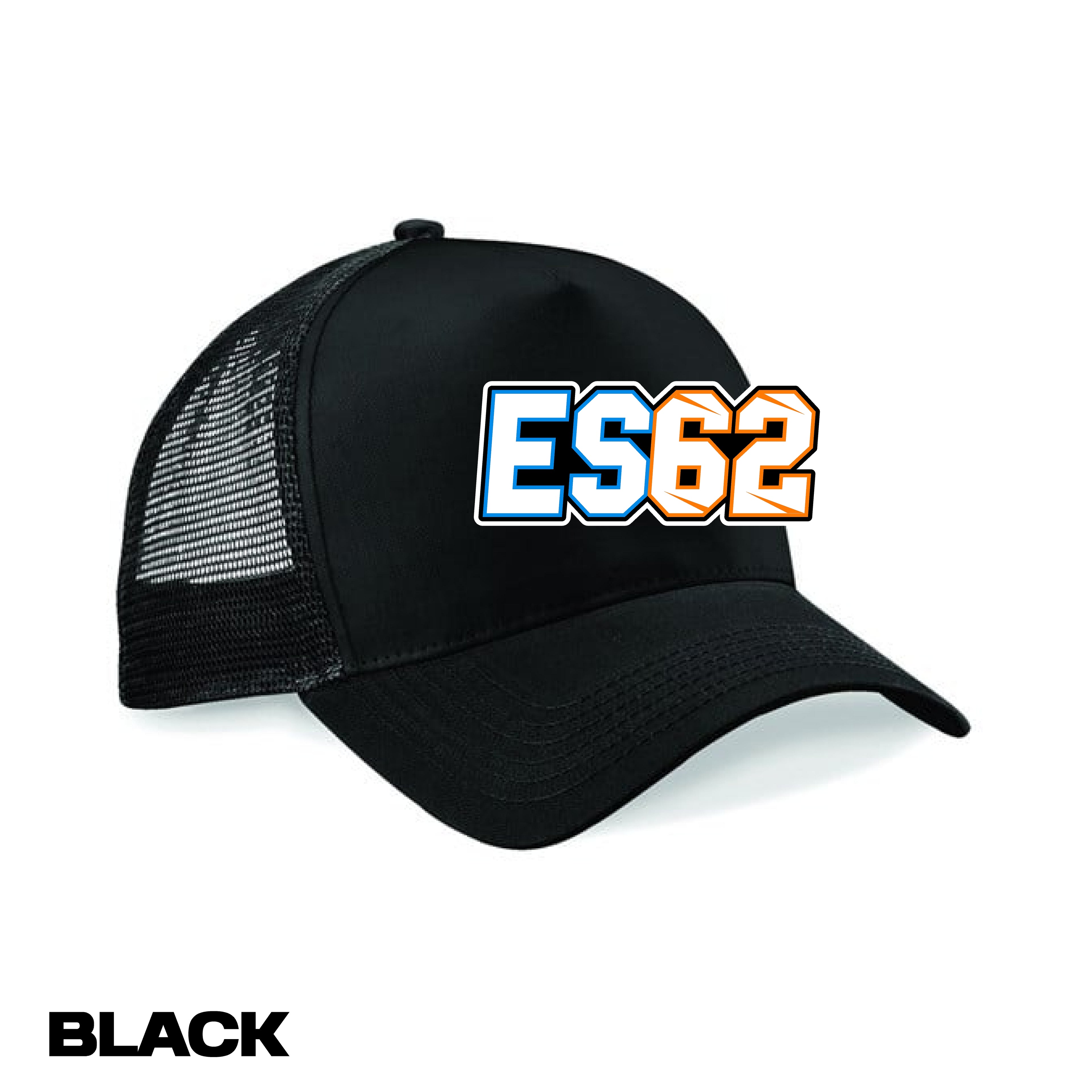 Ethan Sparks Trucker Cap