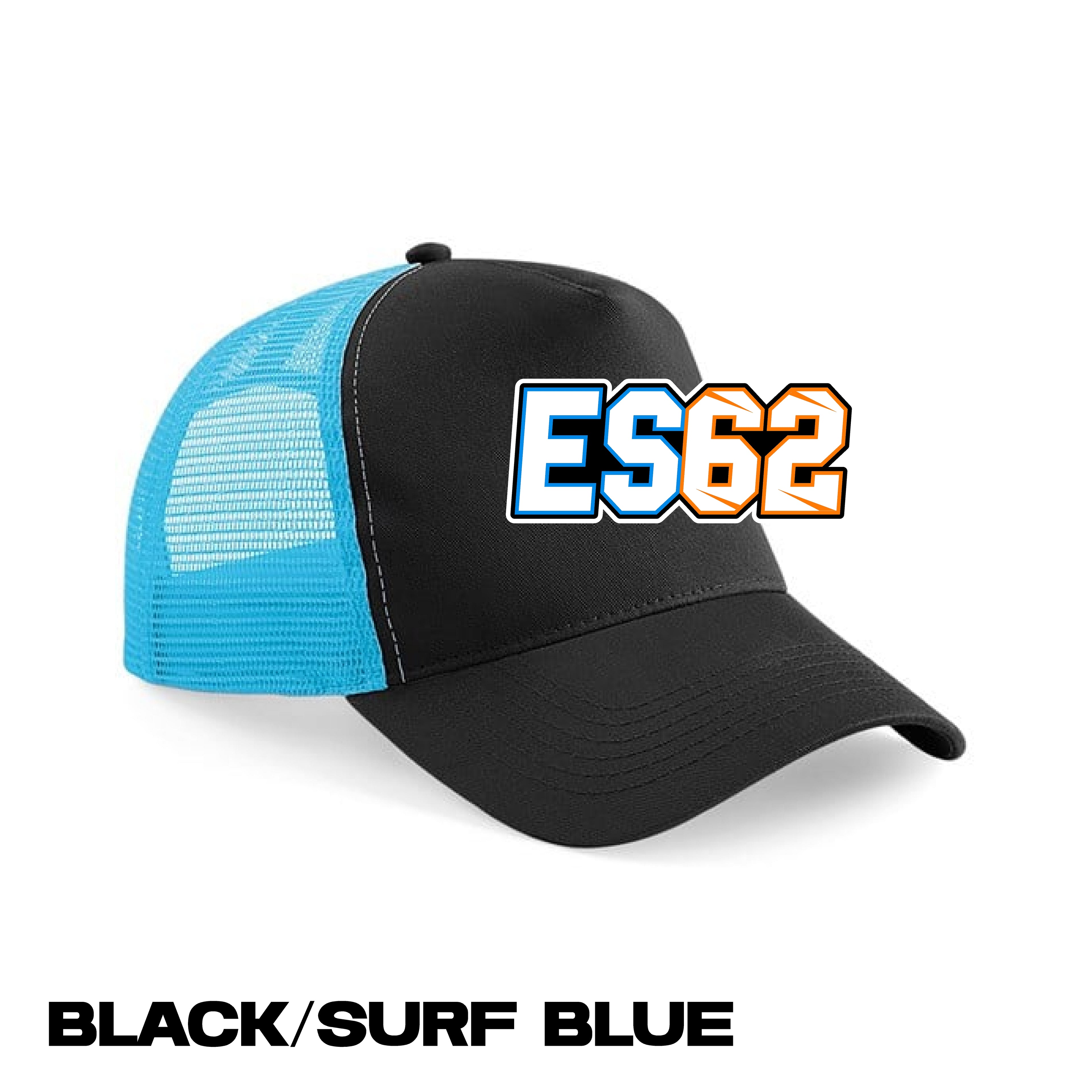 Ethan Sparks Trucker Cap