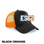 Ethan Sparks Trucker Cap