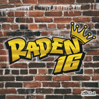 Race Logo Design