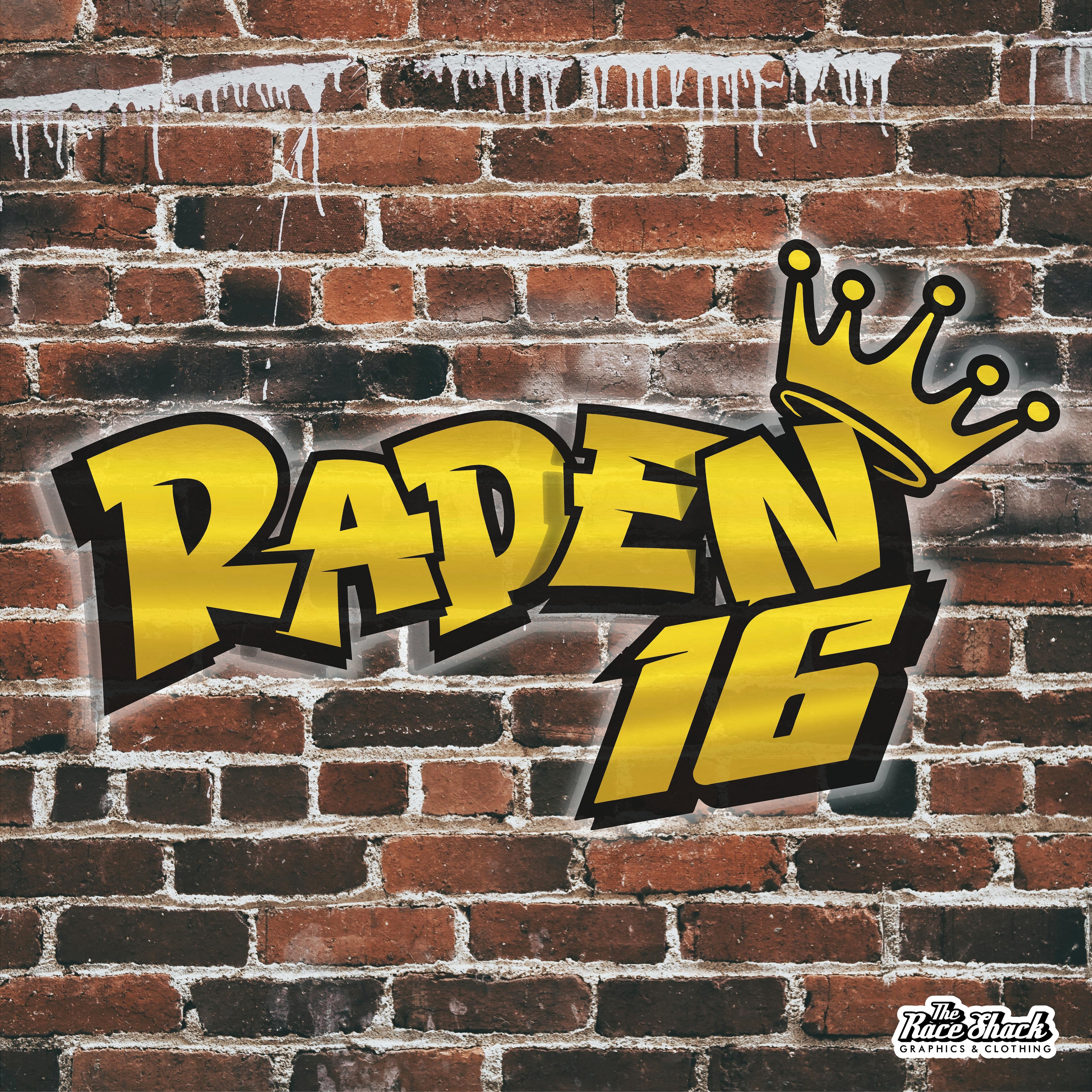 Race Logo Design