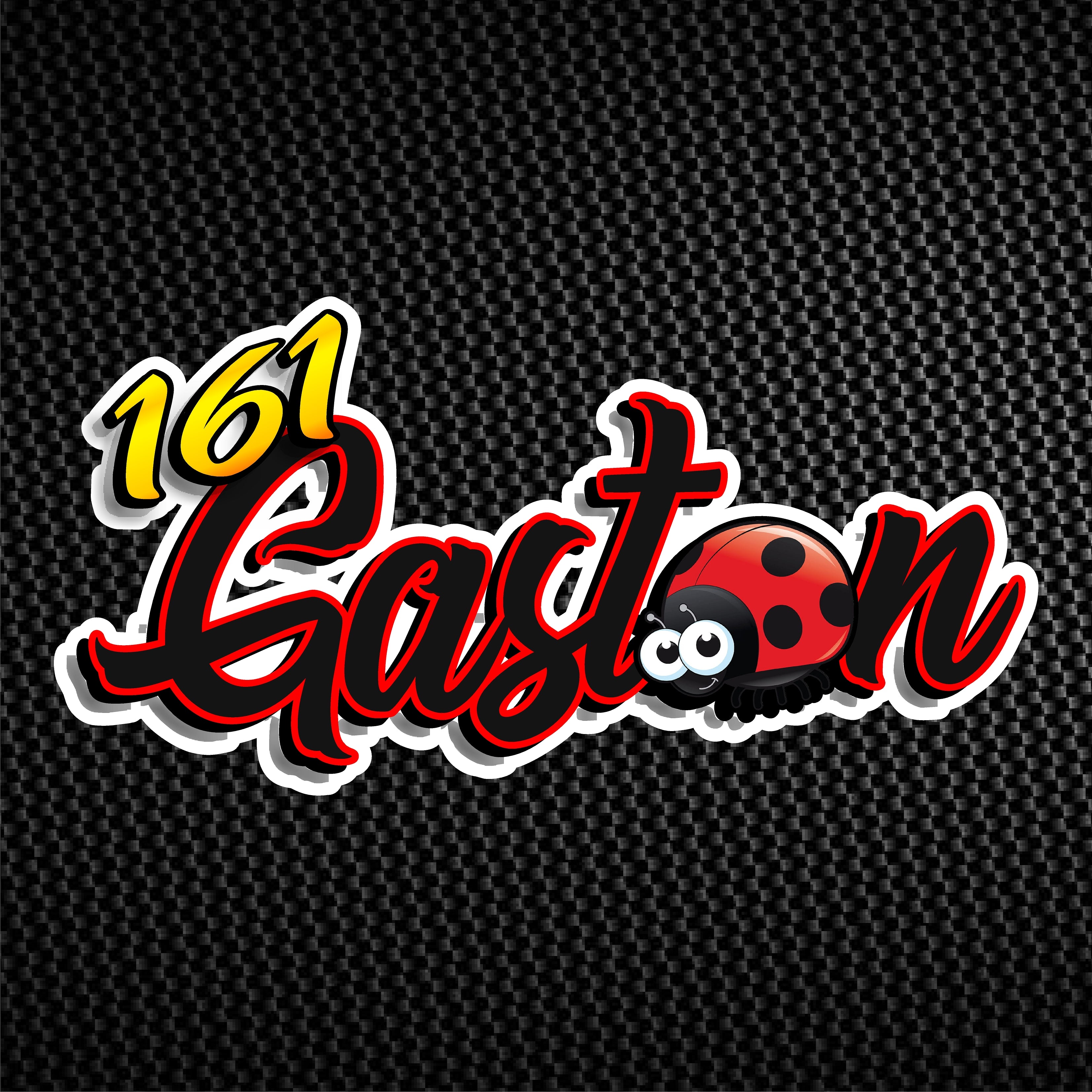 Race Logo Design