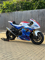 Bike Wrap