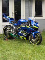 Bike Wrap