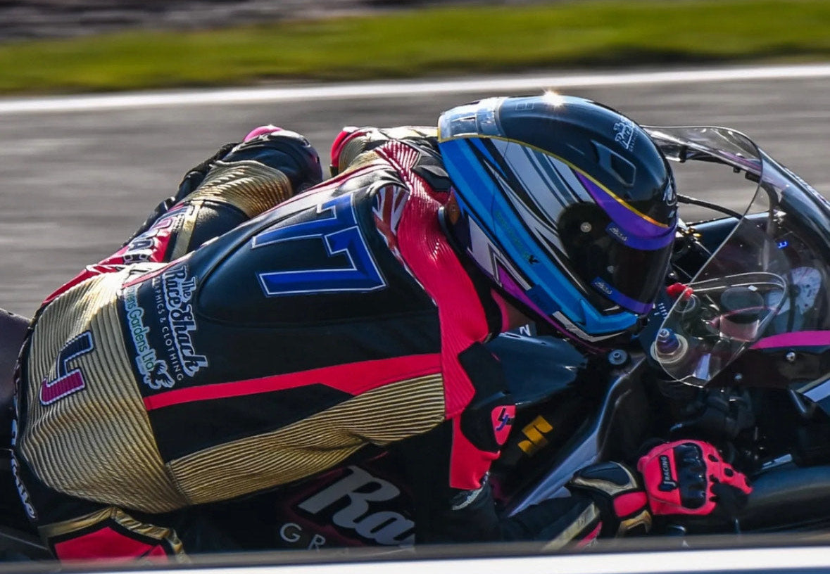 Helmet Wrap