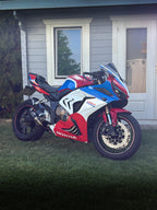 Bike Wrap
