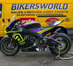 Bike Wrap