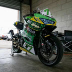 Bike Wrap