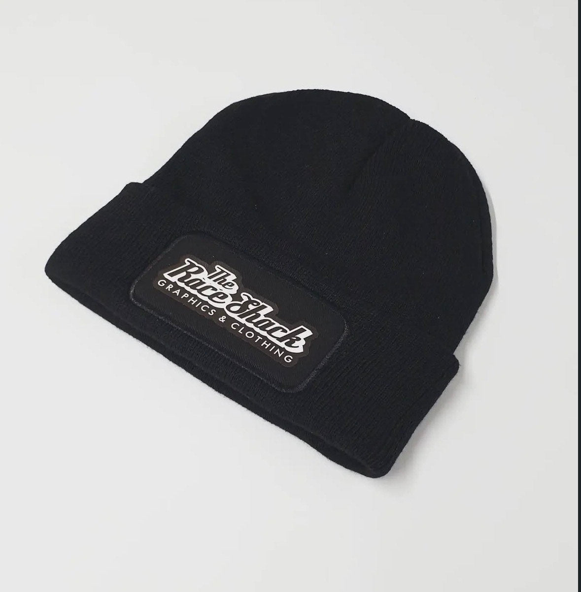 The Race Shack Beanie