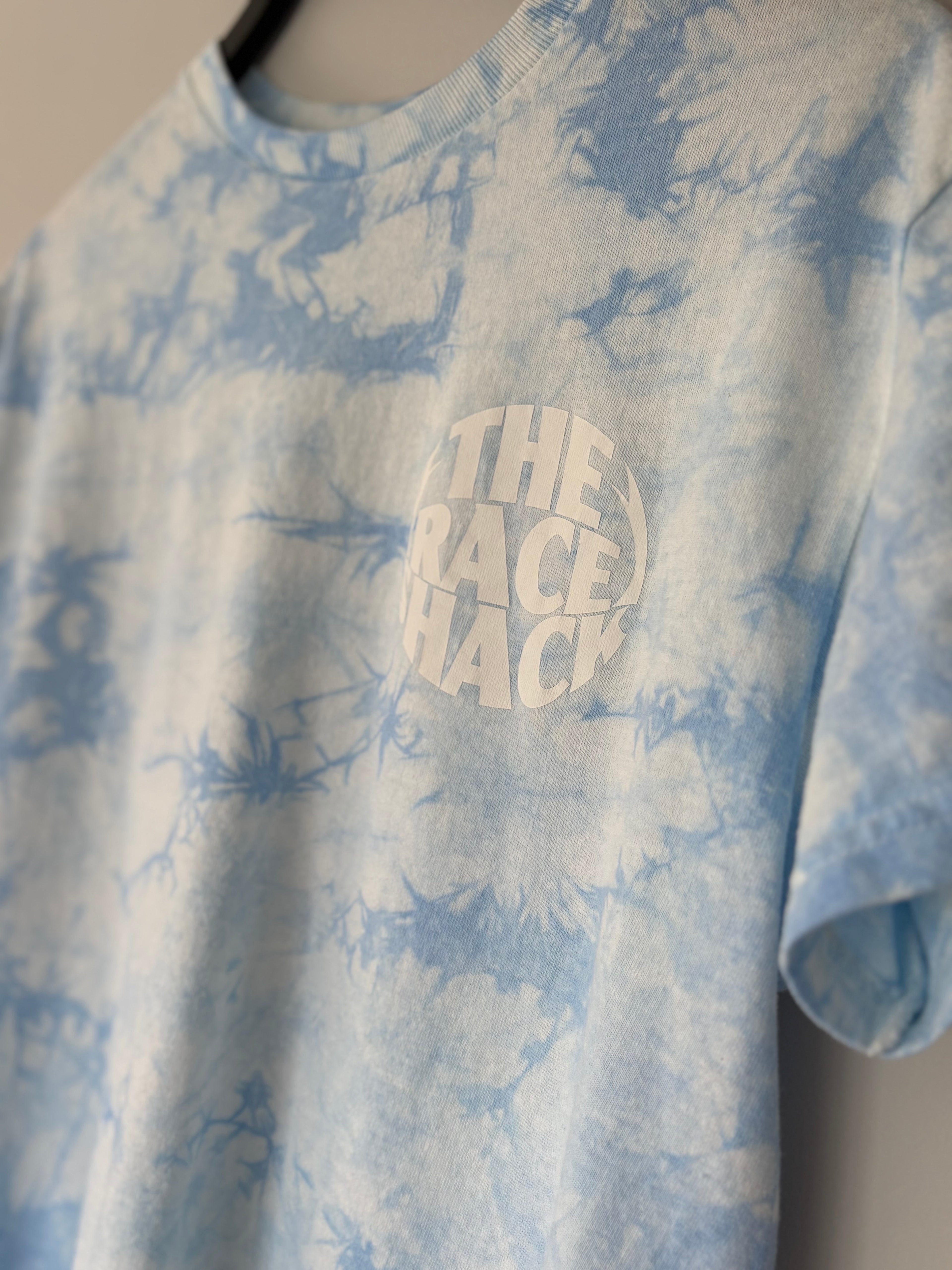 The Race Shack Sky Tee