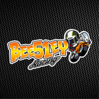 Race Logo Design