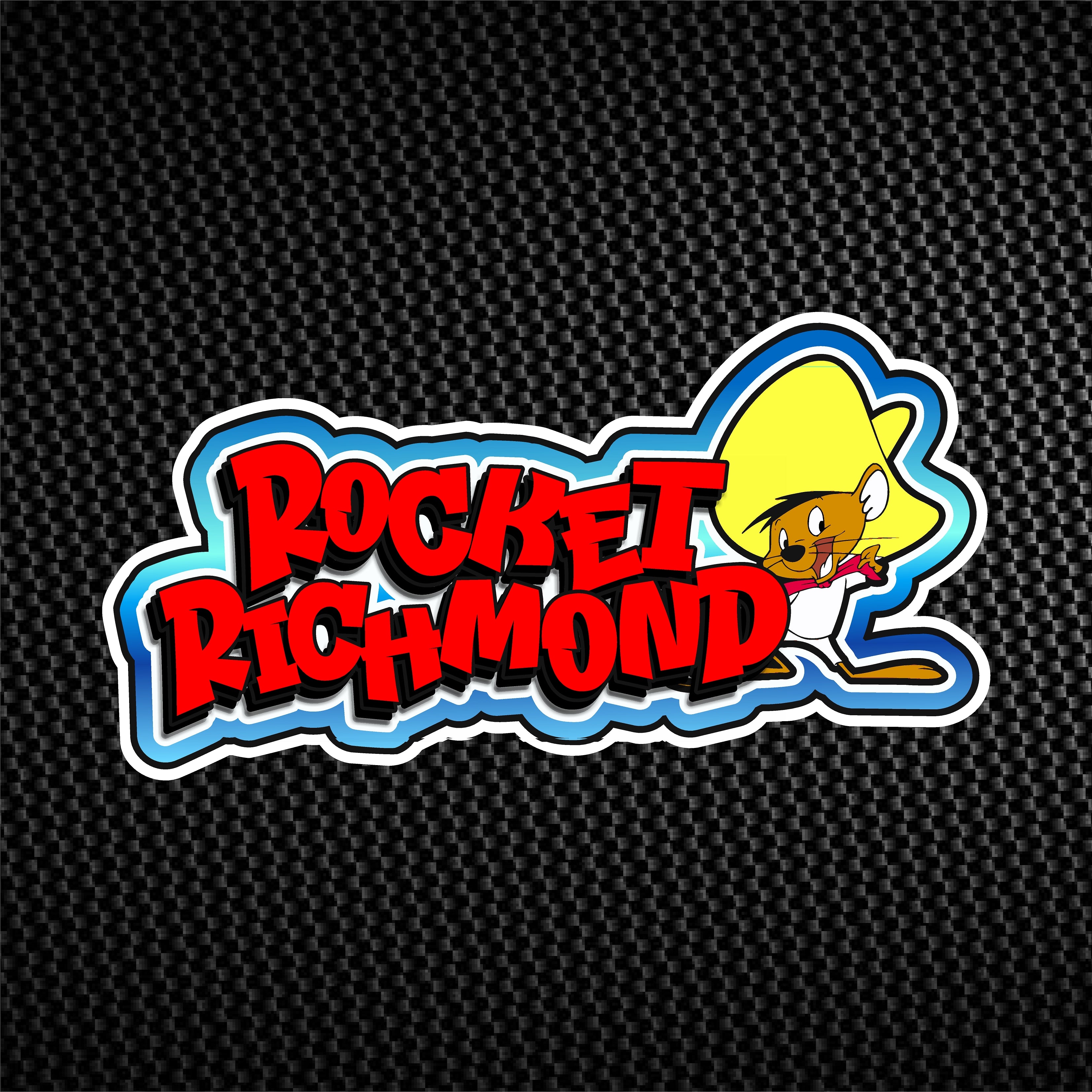 Race Logo Design