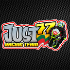 Race Logo Design
