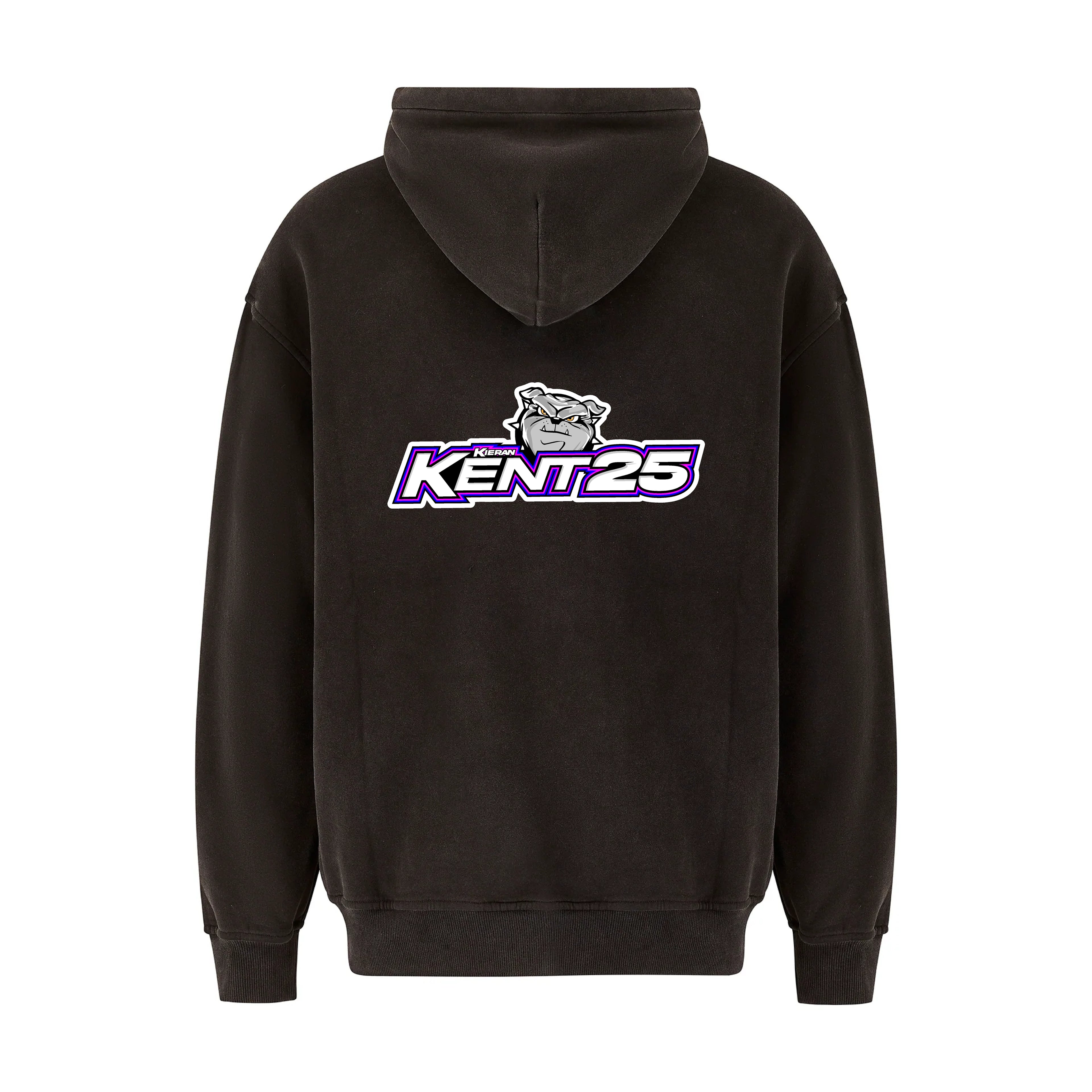 Kieran Kent Hoodie