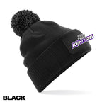 Kieran Kent Bobble Hats