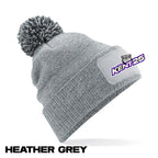 Kieran Kent Bobble Hats