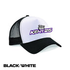 Kieran Kent Trucker Caps