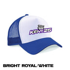 Kieran Kent Trucker Caps