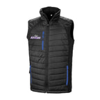 Kieran Kent Gilet
