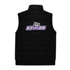 Kieran Kent Gilet
