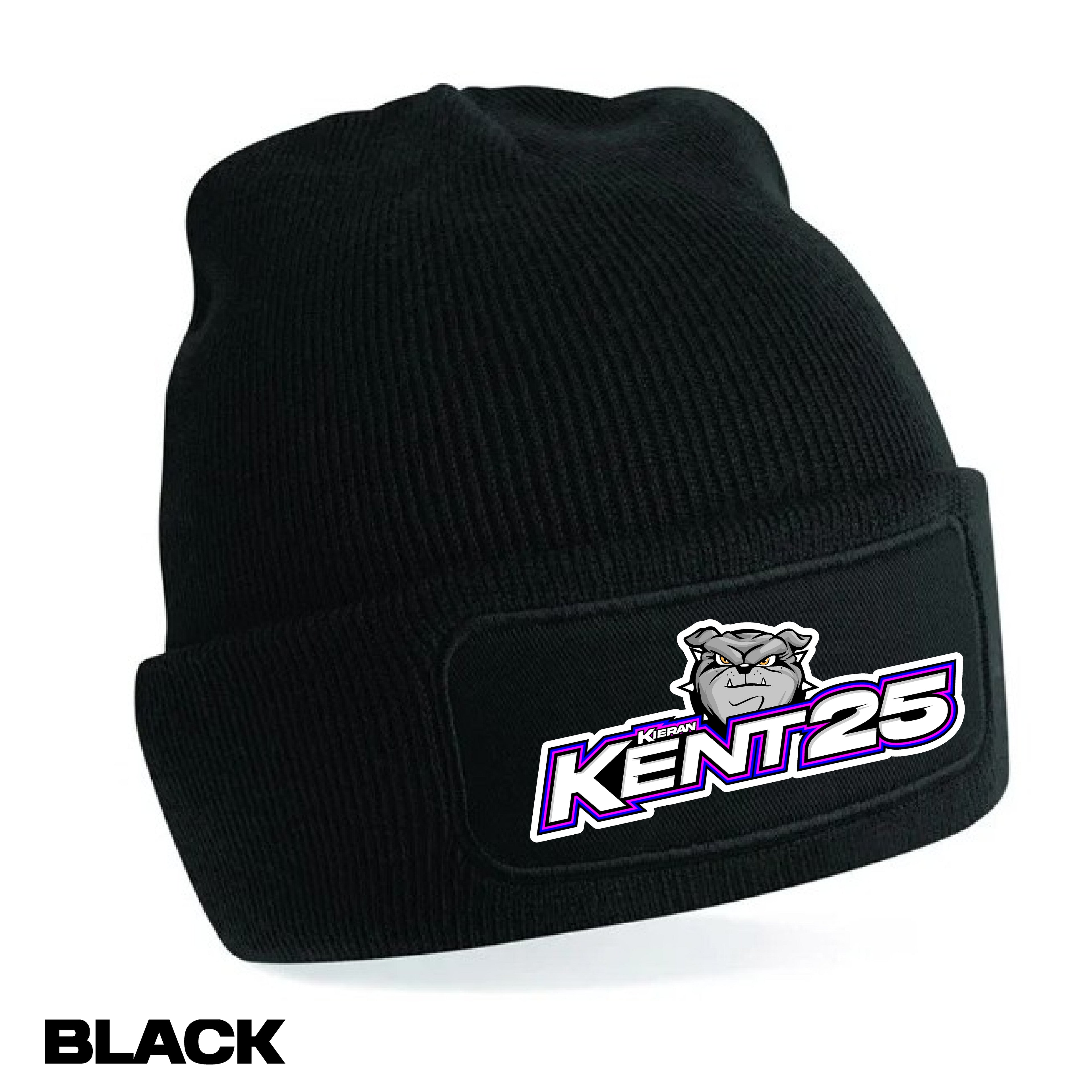 Kieran Kent Beanies