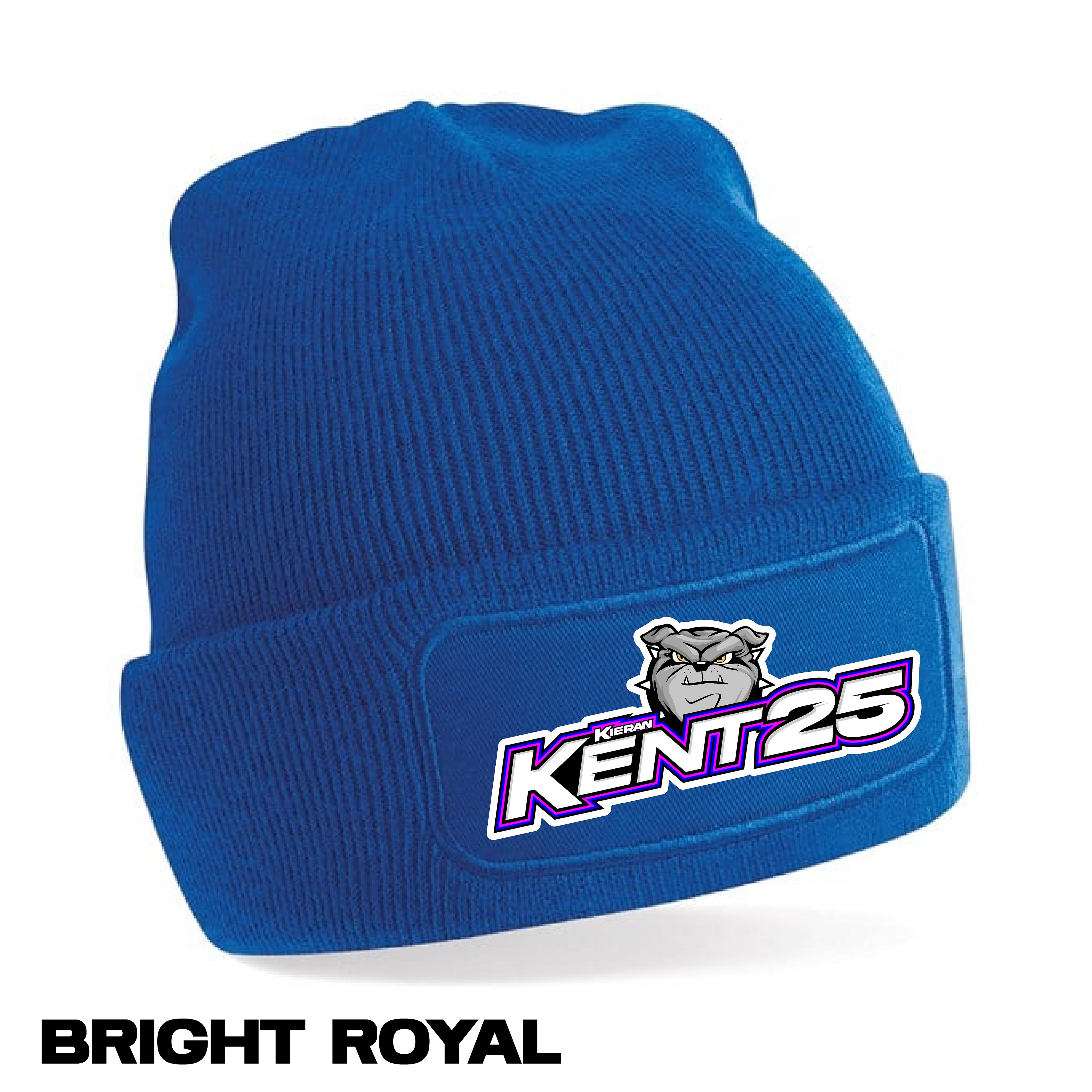Kieran Kent Beanies