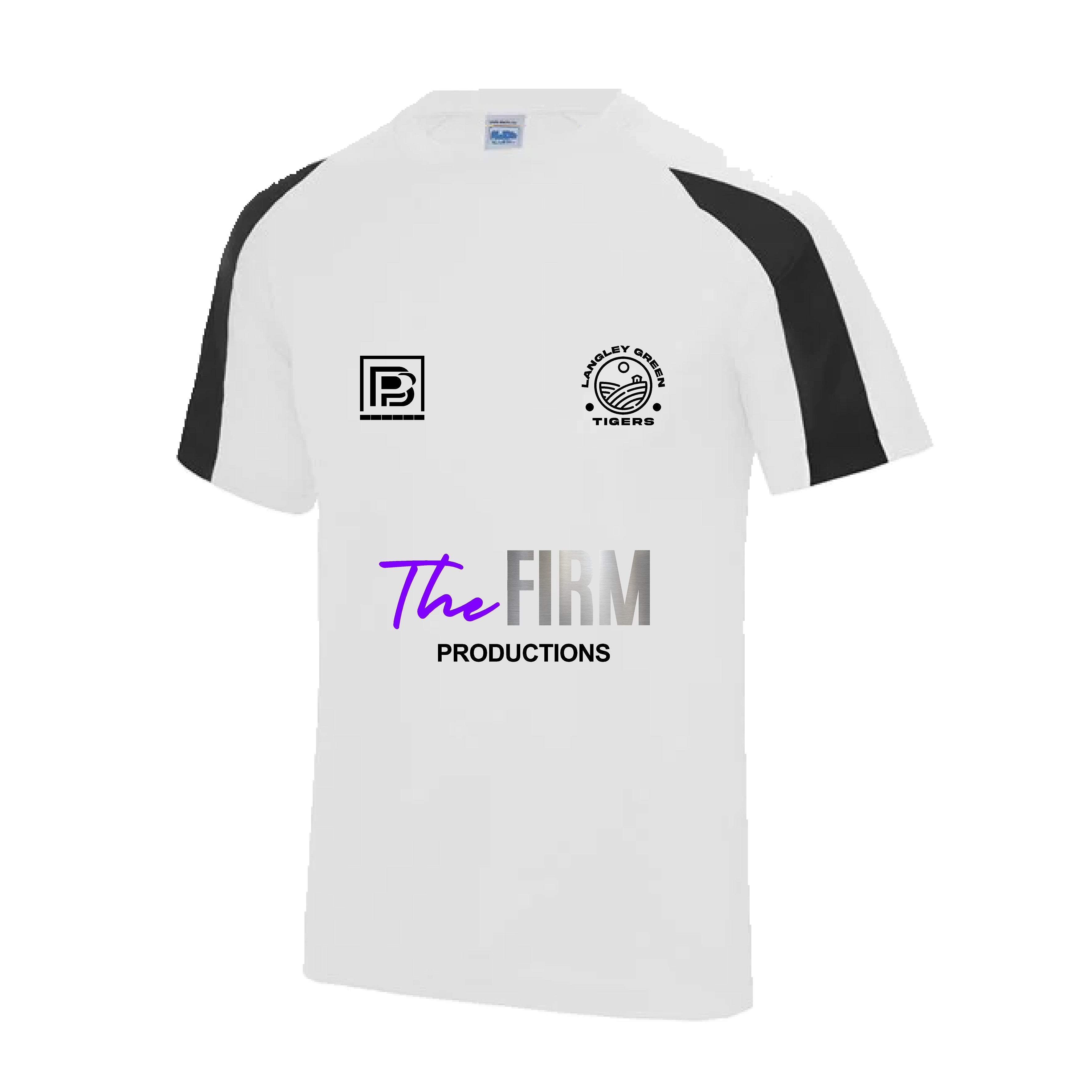 LGTFC Custom Jersey