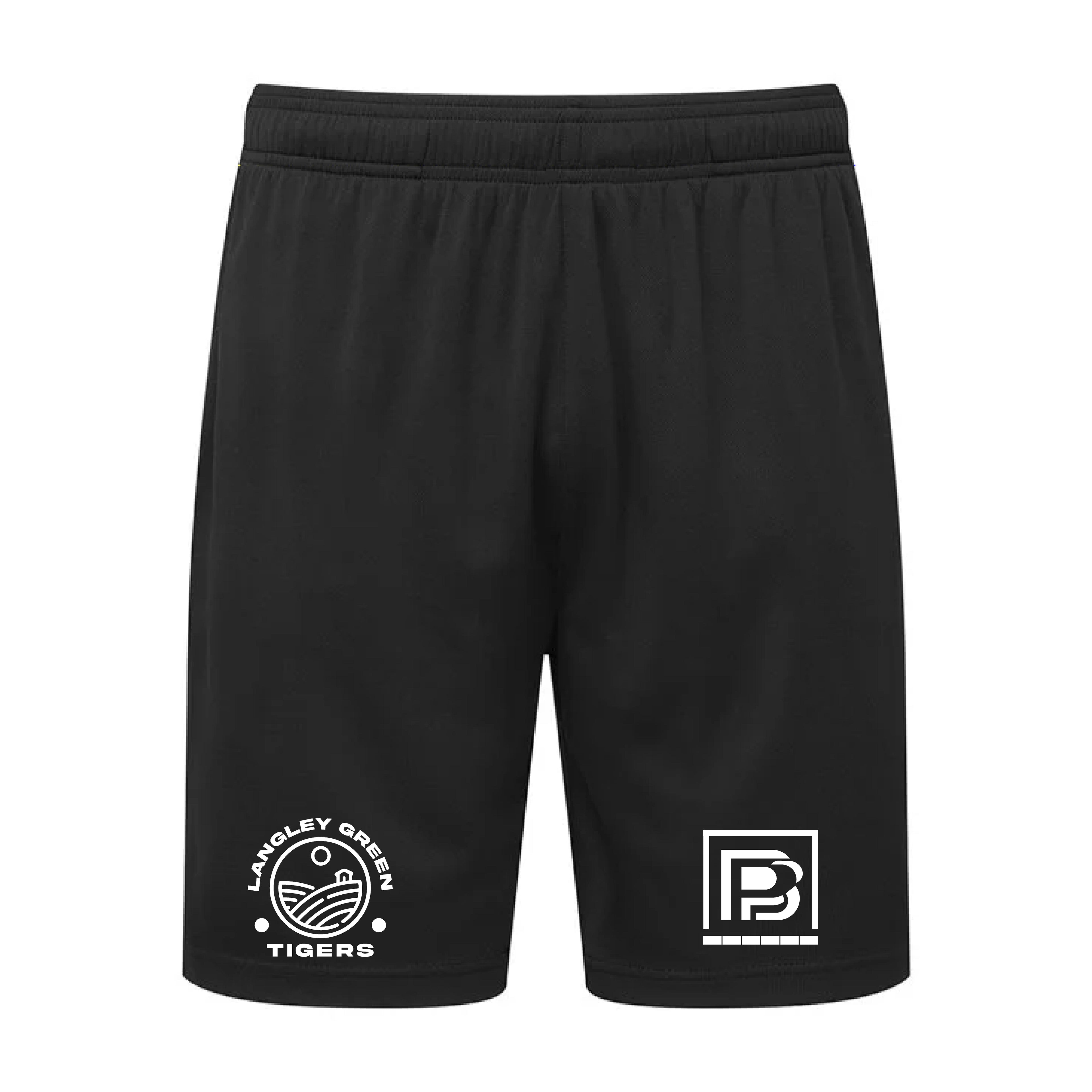 LGTFC Shorts