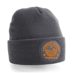 Langley Green Tigers Beanie