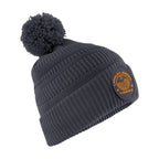 Langley Green Tigers Bobble hat