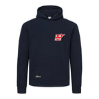 Lucas Brown Hoodie