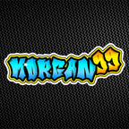 Race Logo Design