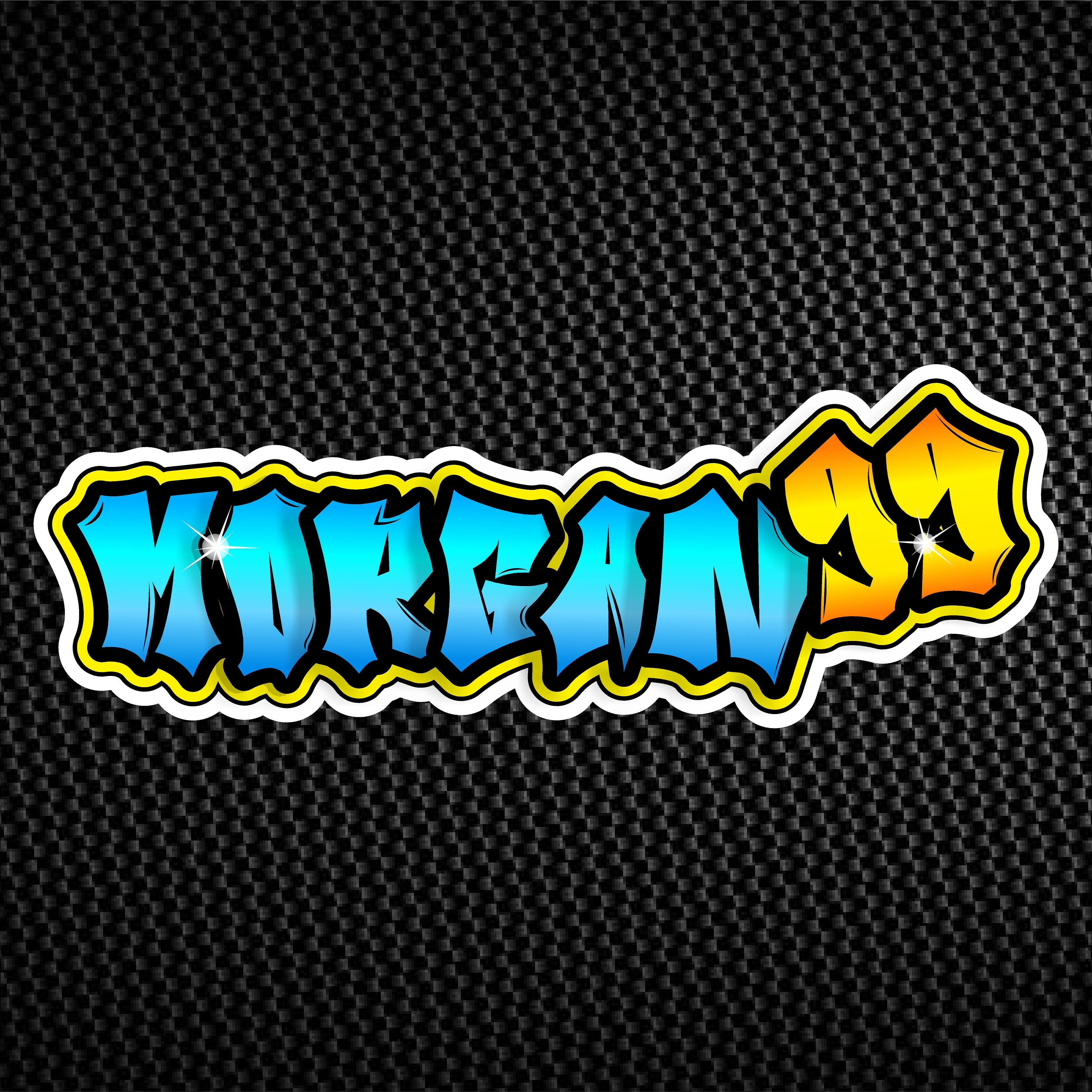 Race Logo Design